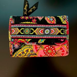 vera bradley wallet